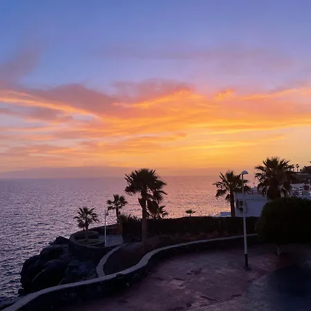 Apartament Barandas Beachfront Ocean Outside *