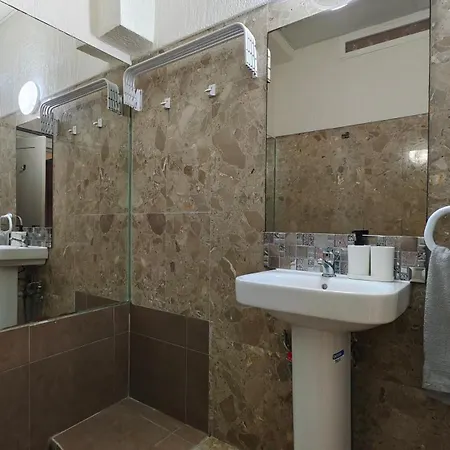 Apartament Barandas Beachfront Ocean Outside *