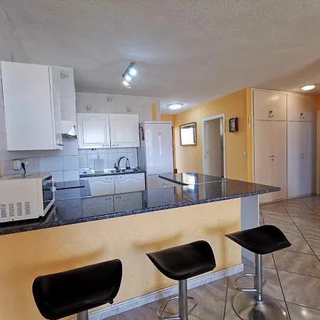 La Lava Apartment