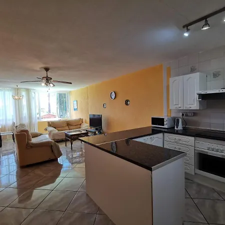 Apartamentos Las Barandas