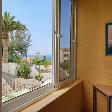 Apartamentos Las Barandas Apartment