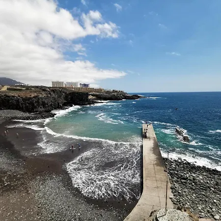 La Lava Apartment