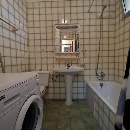 Apartamentos Las Barandas Apartment Callao Salvaje