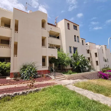Apartamentos Las Barandas * Callao Salvaje
