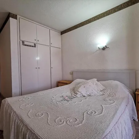 Apartamentos Las Barandas Apartment Callao Salvaje