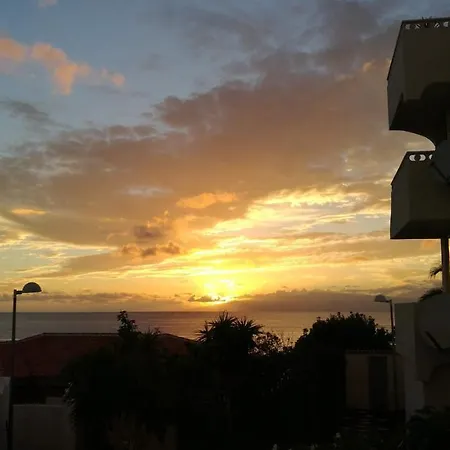 La Lava Apartment