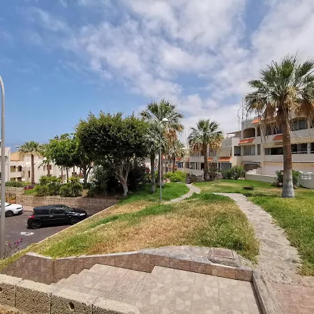 Apartamentos Las Barandas
