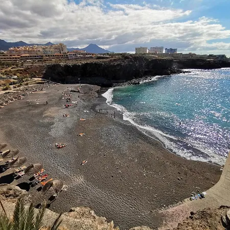 La Lava Apartment