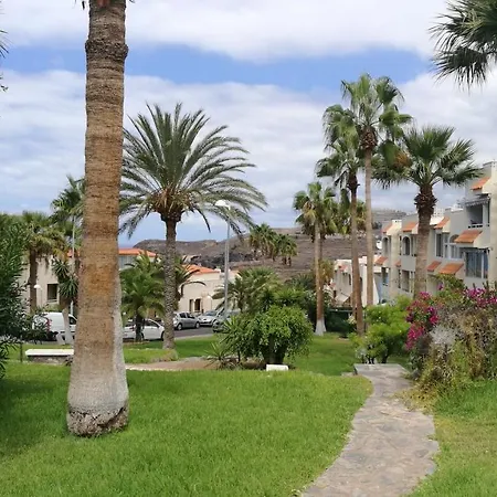 Apartment La Lava *