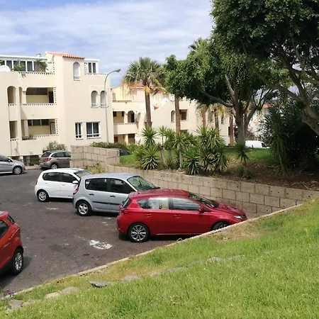 Apartamentos Las Barandas *