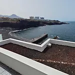 Appartement Barandas Beachfront Ocean Outside *