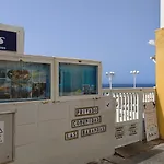 Barandas Beachfront Ocean Outside Callao Salvaje