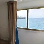Barandas Beachfront Ocean Outside Appartement